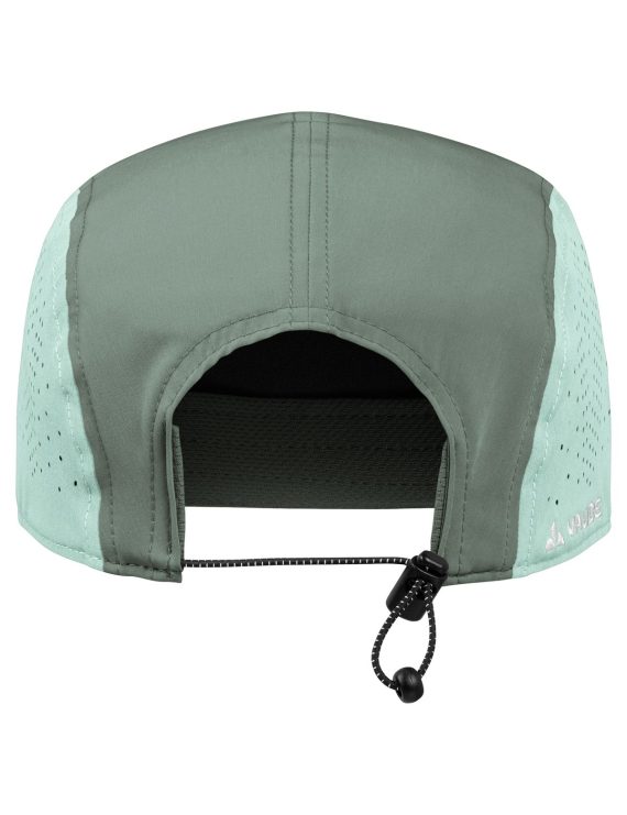 VAUDE - CAPPELLINO SCOPI  AGAVE 47189 - immagine 2