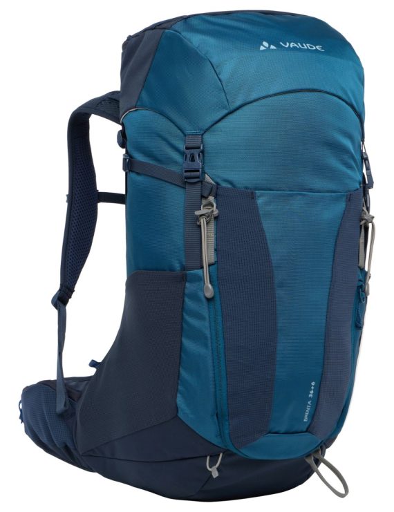 VAUDE - ZAINO BRENTA 36+6 LT.  334 BALTIC SEA 47368