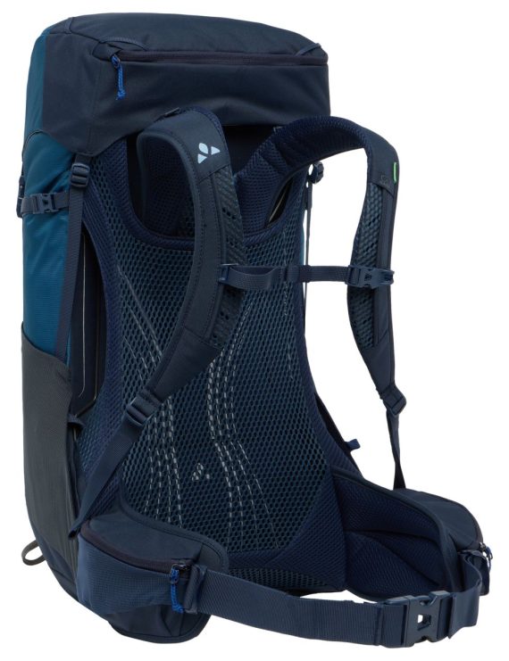 VAUDE - ZAINO BRENTA 36+6 LT.  334 BALTIC SEA 47368 - immagine 2