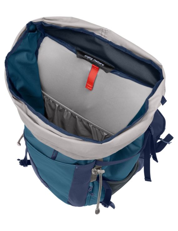 VAUDE - ZAINO BRENTA 36+6 LT.  334 BALTIC SEA 47368 - immagine 6