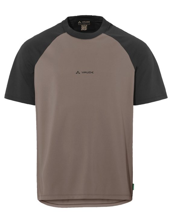 VAUDE - MAGLIA LOAMER  COCONUT 47445