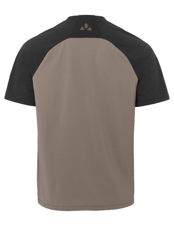 VAUDE - MAGLIA LOAMER  COCONUT 47445 - immagine 2