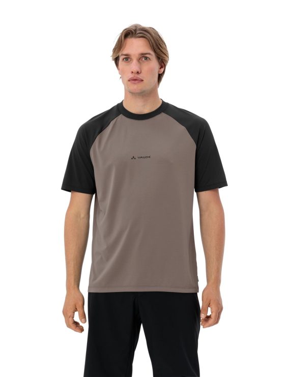 VAUDE - MAGLIA LOAMER  COCONUT 47445 - immagine 3