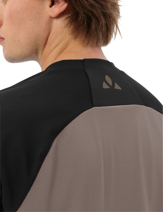 VAUDE - MAGLIA LOAMER  COCONUT 47445 - immagine 5