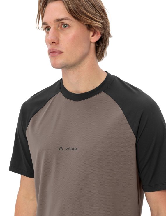 VAUDE - MAGLIA LOAMER  COCONUT 47445 - immagine 4