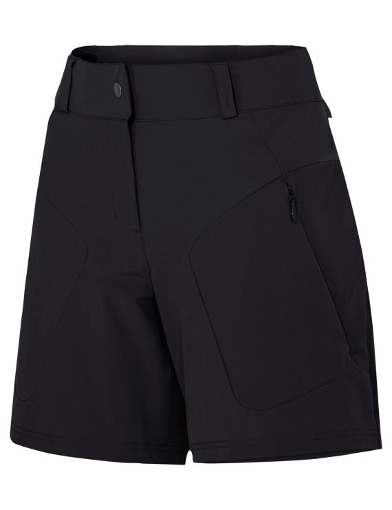 VAUDE - PANTA DONNA ALTISSIMO  BLACK UNI 47880