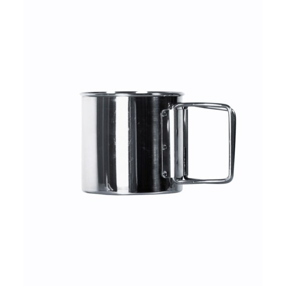 BASICNATURE - TAZZA MANICI PIEGHEVOLI 0.35LT  - 562400