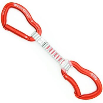 KONG - RINVIO ERGO ANNIVERSARY 12CM  RED 671SET37