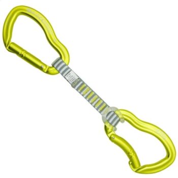 KONG - RINVIO ERGO ANNIVERSARY 12CM  YELLOW 671SET37