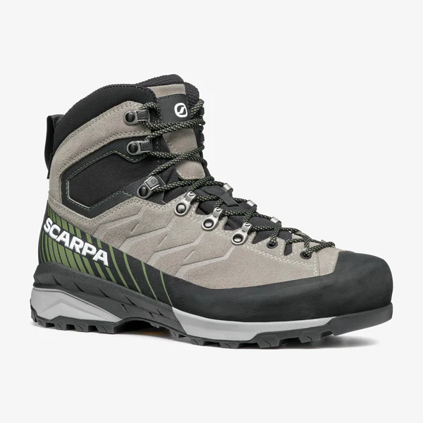 SCARPA - SCARPONE MESCALITO TRK GTX TAUPE-FOREST 61053.200