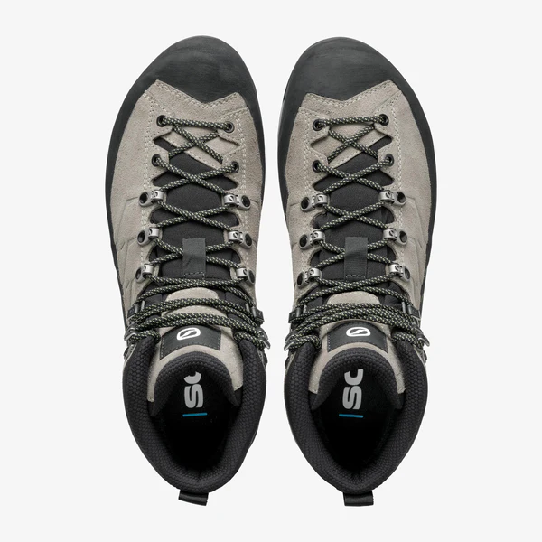 SCARPA - SCARPONE MESCALITO TRK GTX TAUPE-FOREST 61053.200 - immagine 4