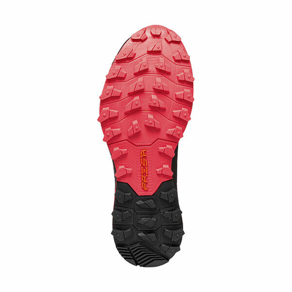 SCARPA - SCARPE DONNA RIBELLE RUN 2  FLAMINGO-BLACK 33086.652 - immagine 5