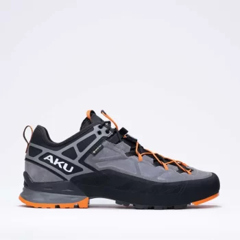 AKU - SCARPE ROCK DFS II GTX 186 GREY/ORANGE 717