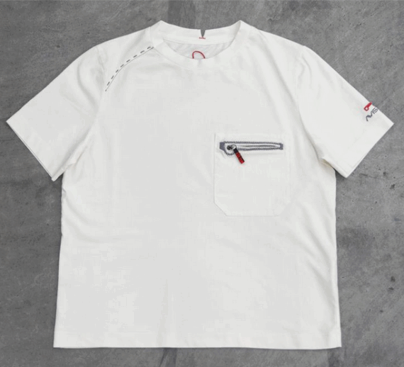 AVISTA OUTDOOR - T-SHIRT DONNA HEMP  3402 RAW 096147D