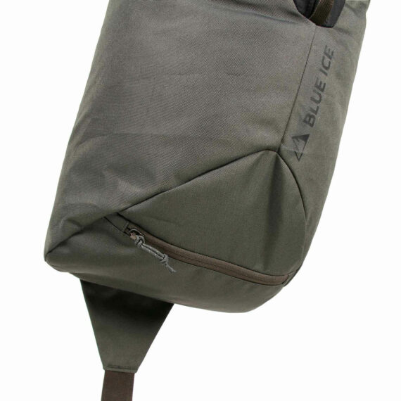 BLUE ICE - BORSA PORTACORDA KOALA  URBAN CHIC 100407 - immagine 4