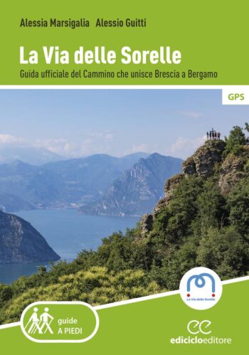 EDICICLO - LA VIA DELLE SORELLE  - EDI9153