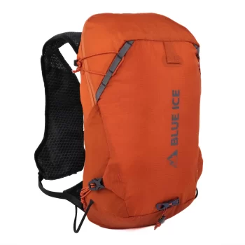 BLUE ICE - ZAINO REACH 20 LT.  ROOIBUS 100490