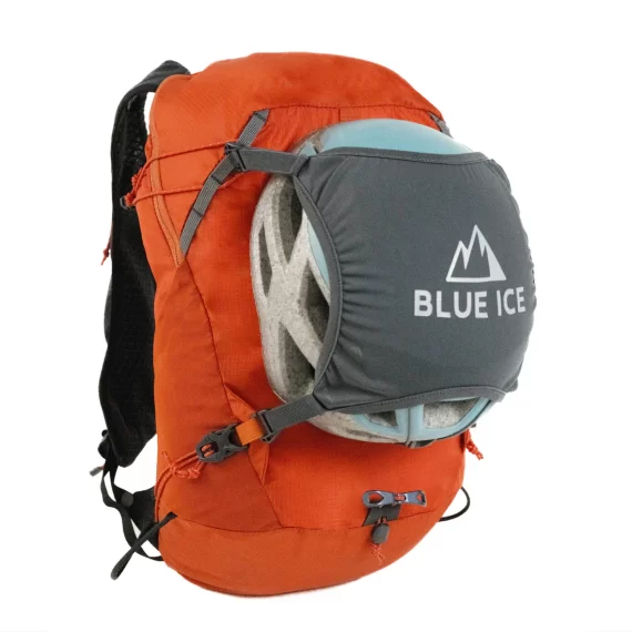 BLUE ICE - ZAINO REACH 20 LT.  ROOIBUS 100490 - immagine 6