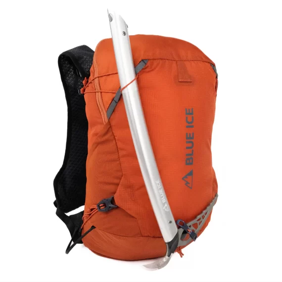 BLUE ICE - ZAINO REACH 20 LT.  ROOIBUS 100490 - immagine 7