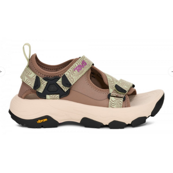 TEVA - SANDALI DONNA MAX  CDLN 1166230