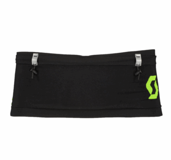 SCOTT - FASCIA HIP PACK RC TR2  BLACK/SAFETY YELLOW 417961