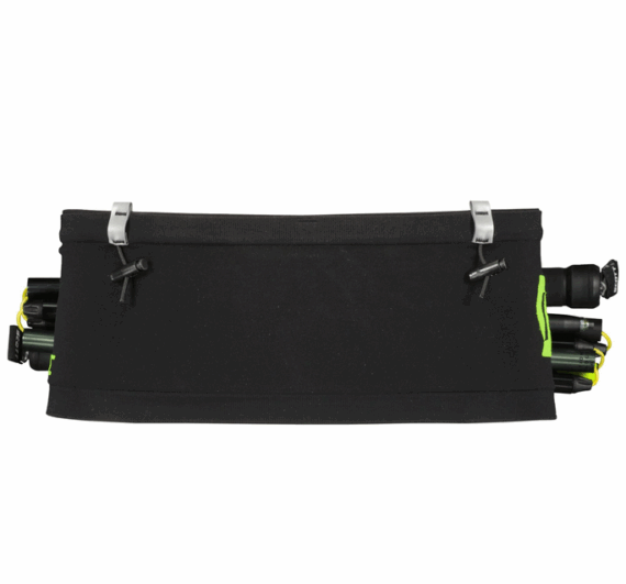 SCOTT - FASCIA HIP PACK RC TR2  BLACK/SAFETY YELLOW 417961 - immagine 3