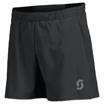 SCOTT - SHORT ENDURANCE VENTED  BLACK 421350