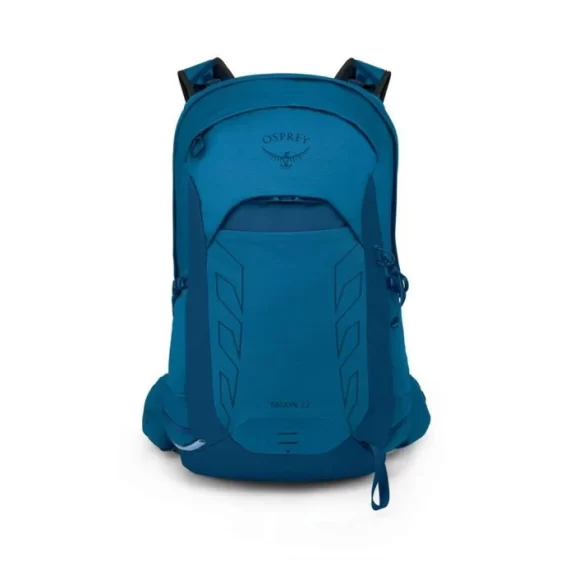 OSPREY - ZAINO TALON 22 LT.  1084 SCORIA BLUE/NIGHT SHIFT TALON.NEW.22 - immagine 3