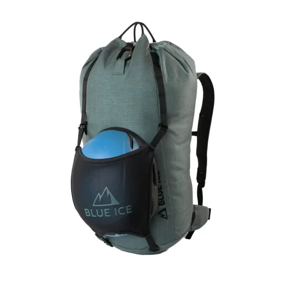 BLUE ICE - ZAINO WADI 32LT.  NORTH ATLANTIC 100402 - immagine 4