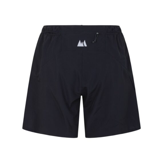 WILDTEE - SHORT BRYCE 3.0  BLACK BRYCE.3 - immagine 2