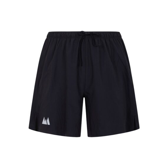 WILDTEE - SHORT BRYCE 3.0  BLACK BRYCE.3