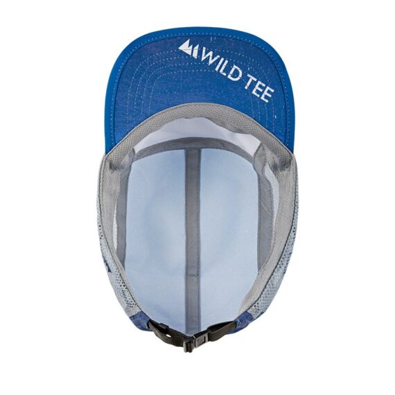 WILDTEE - CAPPELLO ENDURANCE HAT  TRE CIME ENDURANCE.HAT - immagine 2