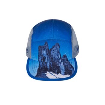 WILDTEE - CAPPELLO ENDURANCE HAT  TRE CIME ENDURANCE.HAT