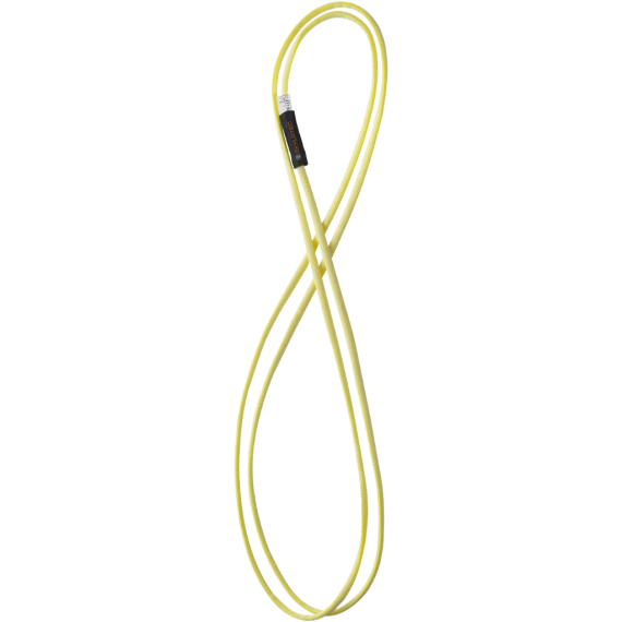 CT- CLIMBING TECHNOLOGY  ANELLO CORDINO CIPE  YELLOW/WHITE 0615