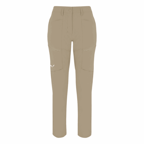 SALEWA - PANTALONE DONNA PUEZ DST CARGO  7180 28311
