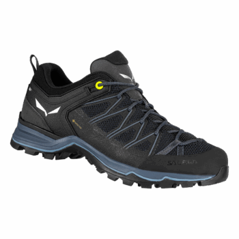 SALEWA - SCARPE MTN TRAINER LITE GTX  BLACK/BLACK 61361