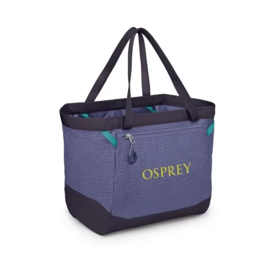 OSPREY - BORSA TRANSPORTER GEAR 28LT.  1066 EUPHOTIA PURPLE 3481