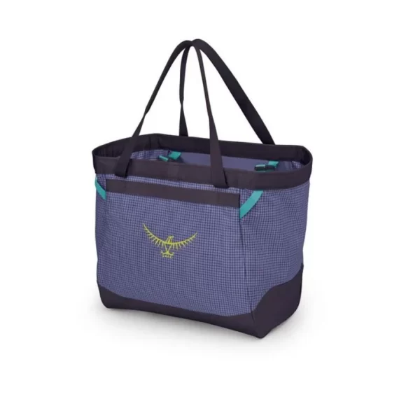 OSPREY - BORSA TRANSPORTER GEAR 28LT.  1066 EUPHOTIA PURPLE 3481 - immagine 3