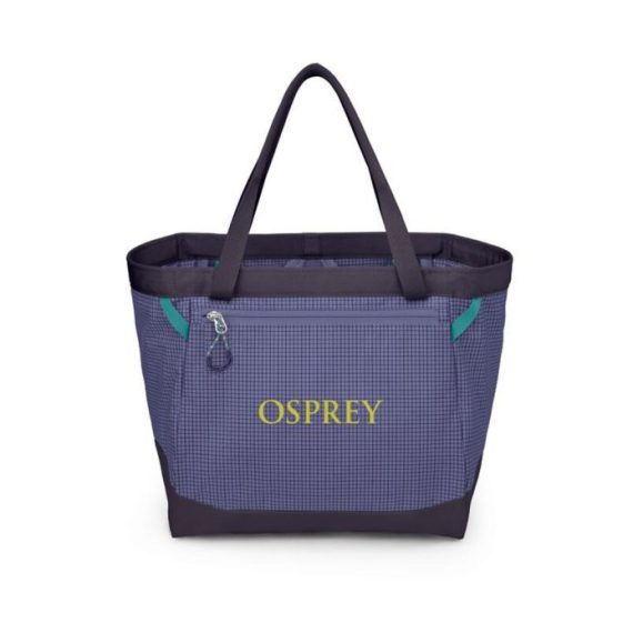 OSPREY - BORSA TRANSPORTER GEAR 28LT.  1066 EUPHOTIA PURPLE 3481 - immagine 2