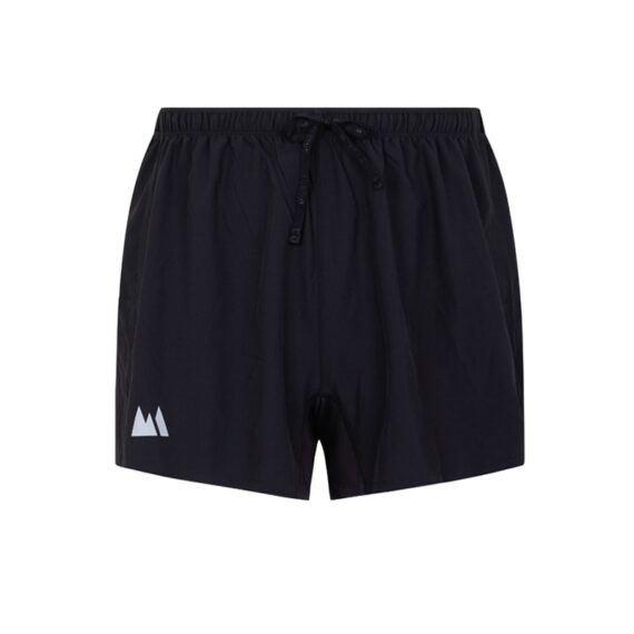 WILDTEE - SHORTS EVERGLADES  BLACK EVERGLADES