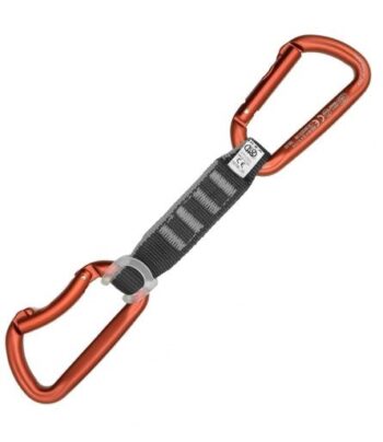 KONG - RINVIO TRAPPER QUICKDRAW 12CM  AMARANTH/GREY 761SET00.12