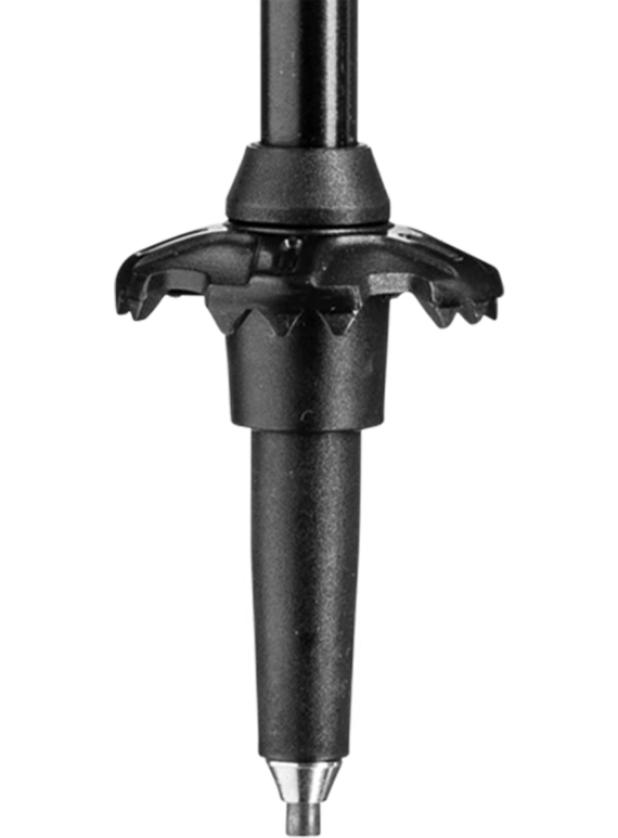 LEKI - BASTONI MAKALU LITE  ORANGE/BLACK 6522108 - immagine 4