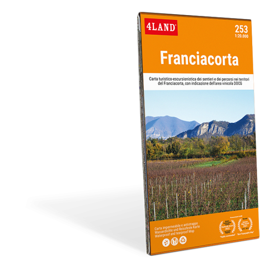 4LAND - FRANCIACORTA  - 253