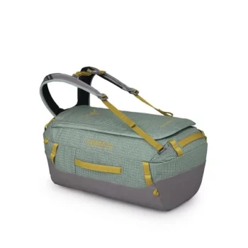 OSPREY - BORSA TRANSPORTER DUFFLE 40LT.  1067 FROSTY MINT 3456