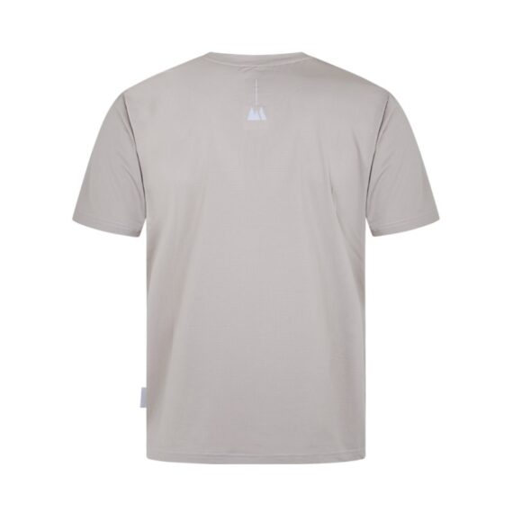 WILDTEE - T-SHIRT ROAD  ALLUMINIUM 009WT189 - immagine 2