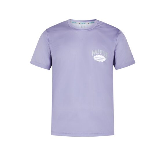 WILDTEE - T-SHIRT ROAD APOCALYPSE  ROAD.APOCALYPSE