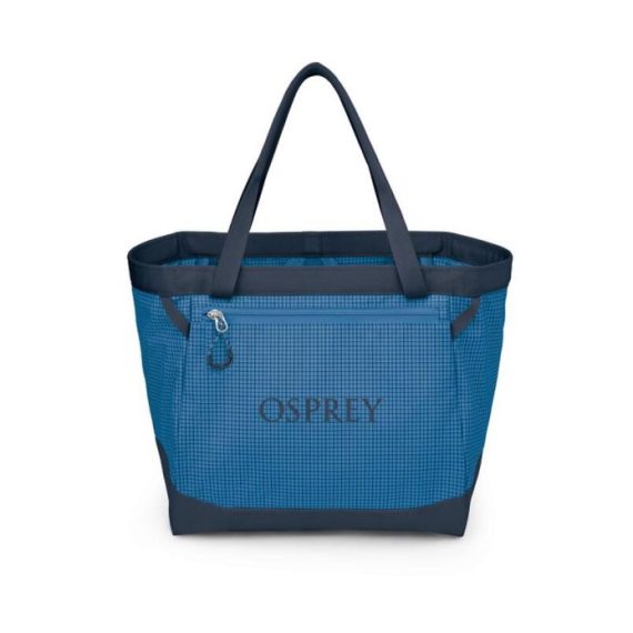 OSPREY - BORSA TRANSPORTER GEAR 28LT.  1072 BLUE FLAME/SCORIA BLUE 3481 - immagine 3
