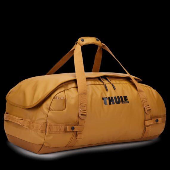 BORSA CHASM 70LT  95-GOLDEN 32049-70