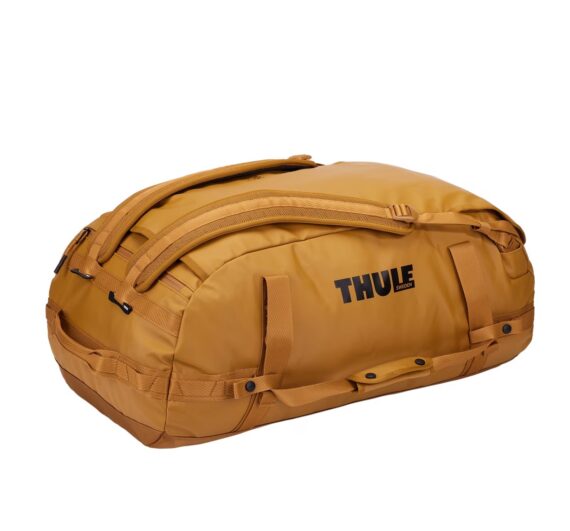 BORSA CHASM 70LT  95-GOLDEN 32049-70 - immagine 2