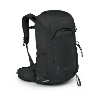 OSPREY - ZAINO DONNA TEMPEST 26LT.  1083 BLACK/COAL GREY TEMPEST.NEW.26